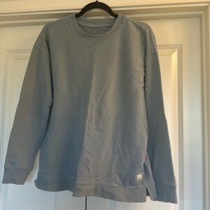 Women’s Vuori crewneck